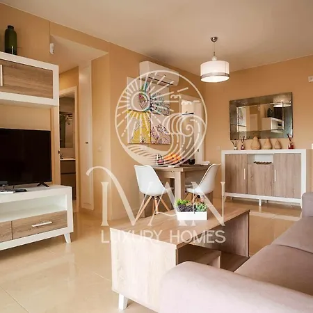 Casa Bianca Ivan Luxury Homes 8ªpta Norte 1ªlinea *