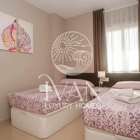 Casa Bianca Ivan Luxury Homes 8ªpta Norte 1ªlinea *