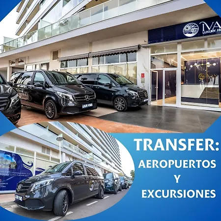 Lejlighed Casa Bianca Ivan Luxury Homes 8ªpta Norte 1ªlinea Oropesa del Mar