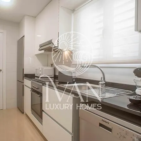 Casa Bianca Ivan Luxury Homes 8ªpta Norte 1ªlinea
