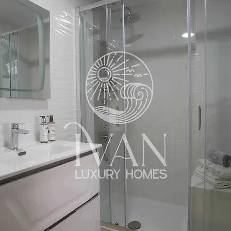 Апартаменты Casa Bianca Ivan Luxury Homes 8ªpta Norte 1ªlinea