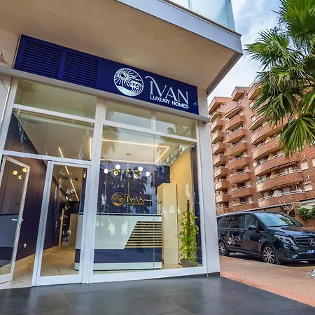 Casa Bianca Ivan Luxury Homes 8ªpta Norte 1ªlinea *